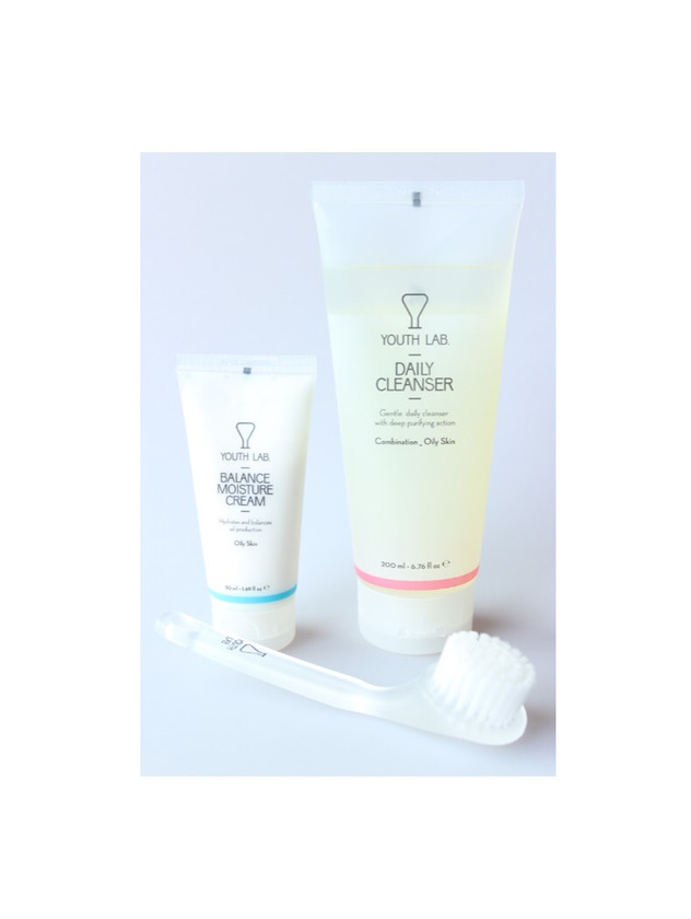 Social Daily Cleanser Youth Lab