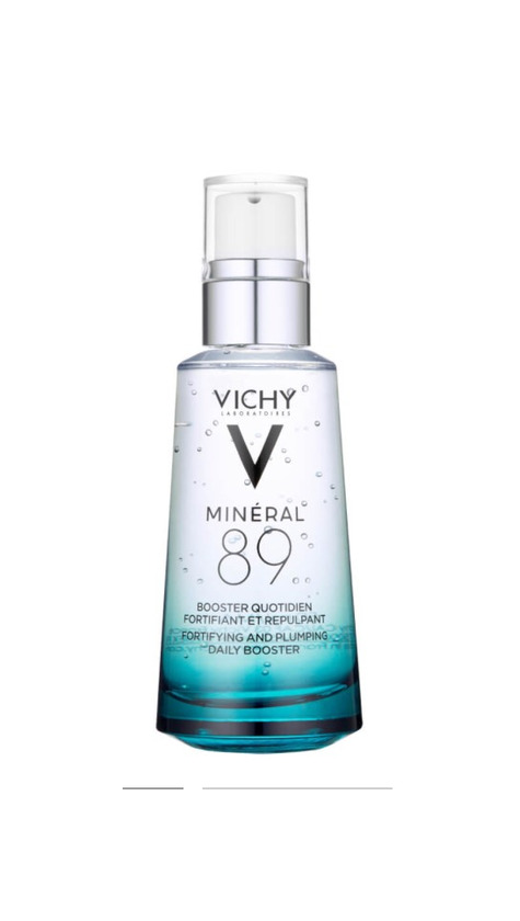 Social Vichy Mineral 89