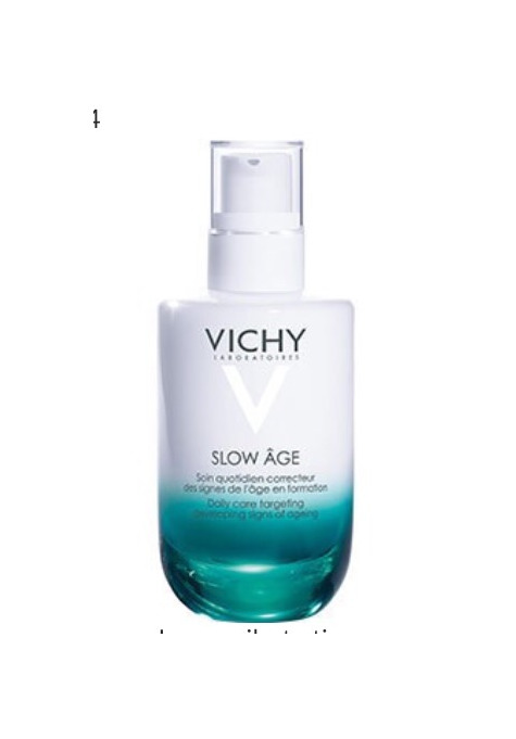 Social Creme Hidratante Vichy Slow Age