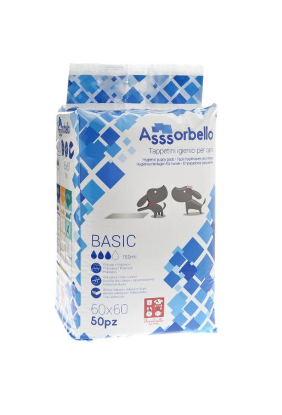 Social Tapetes absorventes 