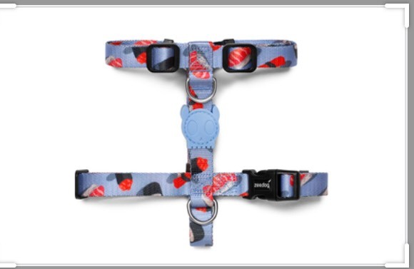 Social Peitoral Zee-Dog 