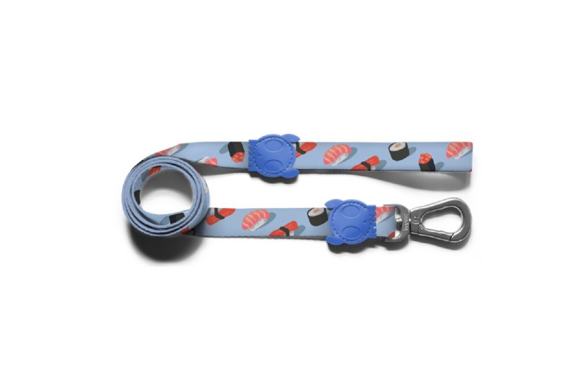 Social Trela Zee-Dog 