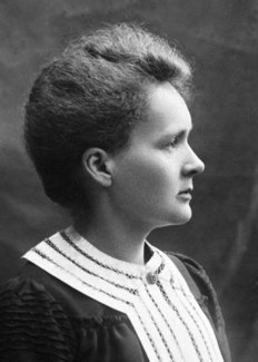 Social Marie Curie - Biographical - NobelPrize.org