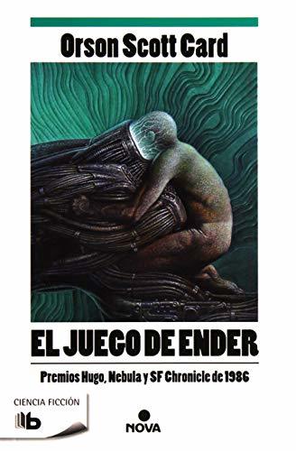 Book El juego de Ender