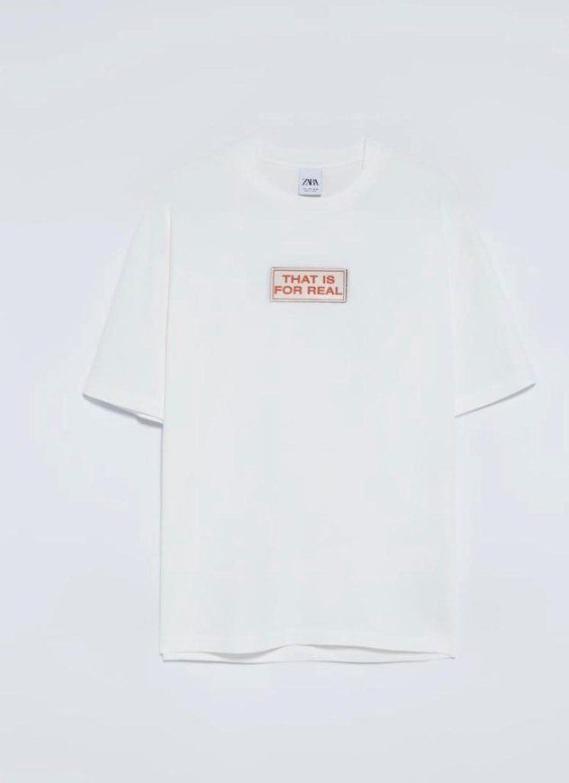 Social Camiseta Parche