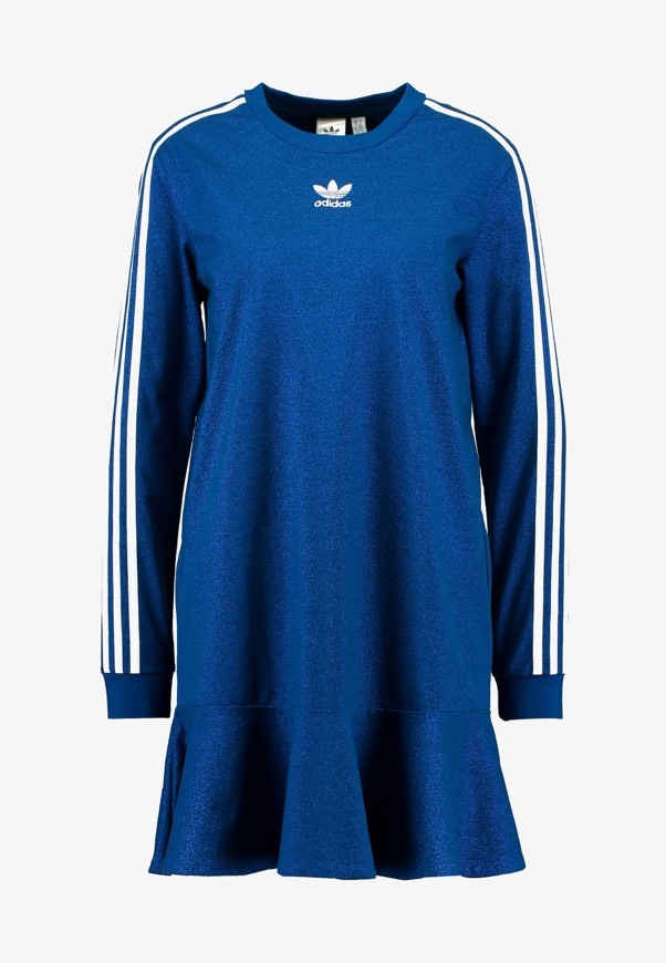 Product Vestido Adidas azul eléctrico brilli brilli 