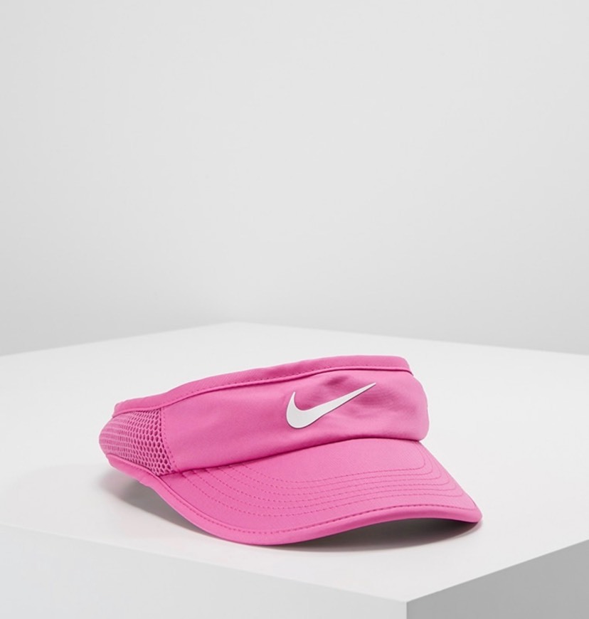 Moda Nike visera