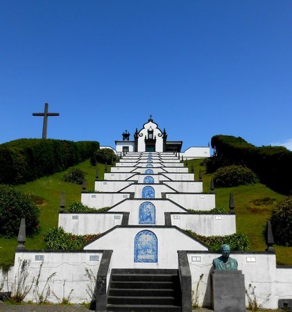 Place Our Lady of Peace Chapel