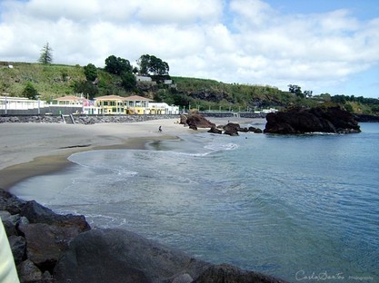 Place Praia Vinha D'Areia