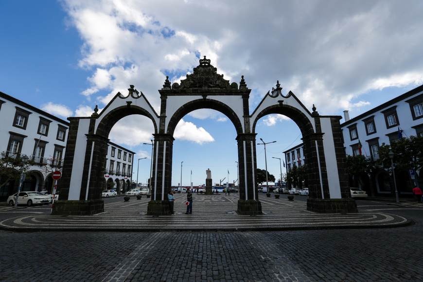 Place Portas da Cidade