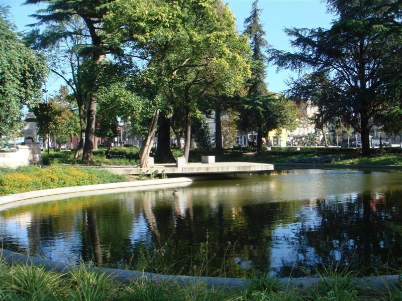 Place Cordoaria