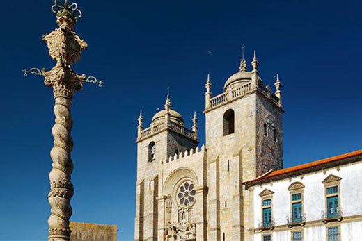 Sé Catedral do Porto