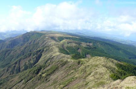 Lugar Pico da Vara