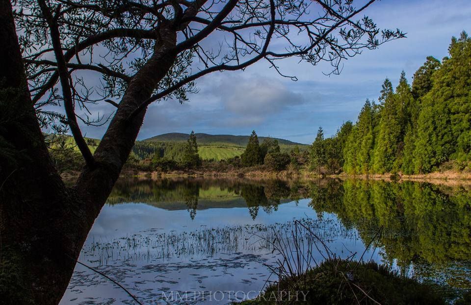 Places Lagoa do Areeiro