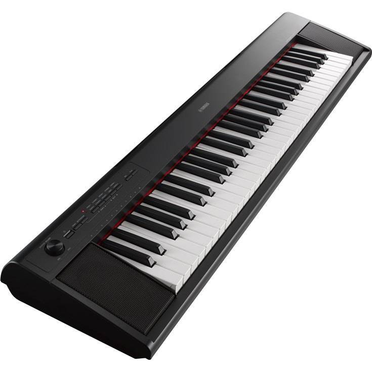 Fashion Yamaha Piaggero NP-32