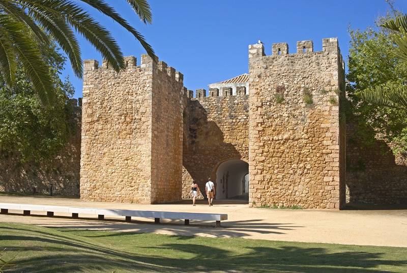 Place Castelo de Lagos