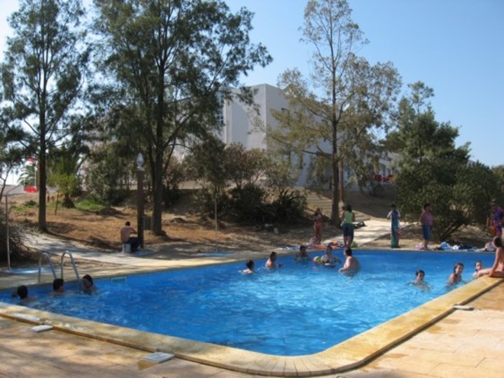 Lugar HI Hostel Portimão - Pousada de Juventude