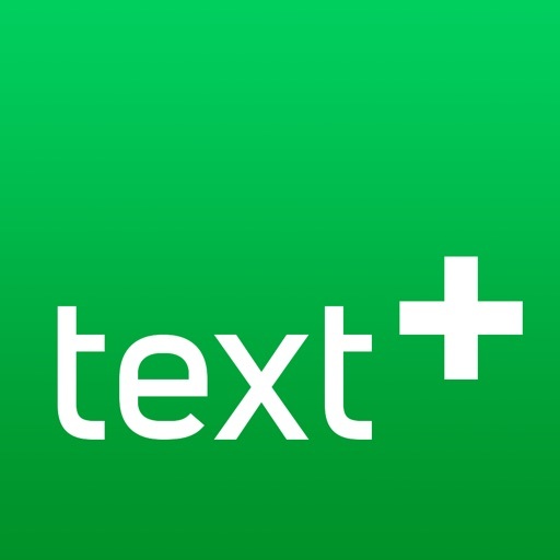 App textPlus: SMS y MMS Ilimitados