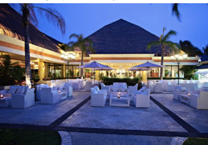 Place Grand Bahia Principe Coba