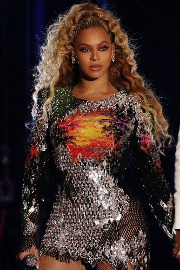 Moda Beyonce