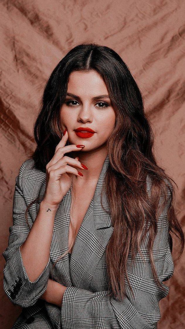 Moda Selena Gomez