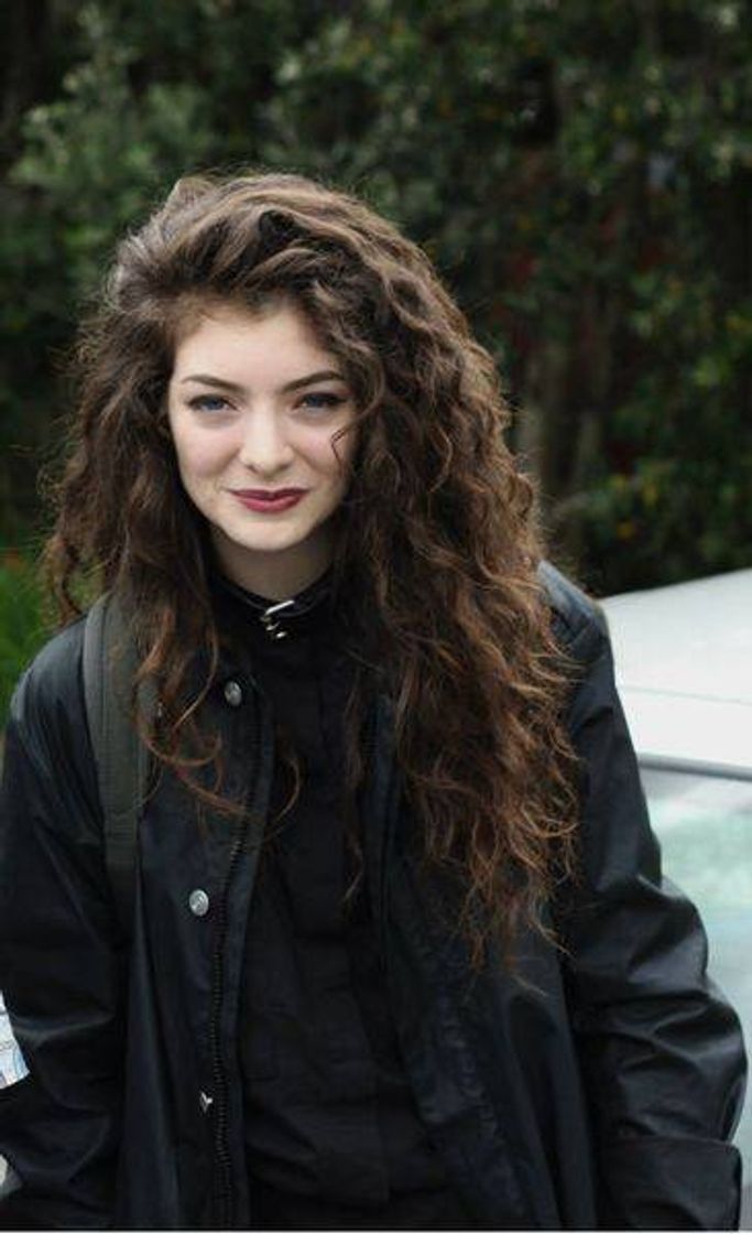 Moda Lorde