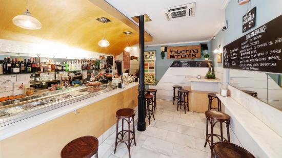 Restaurantes Taberna Lola