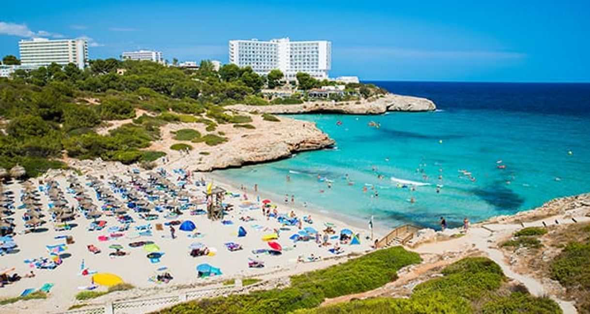 Place Cala Murada