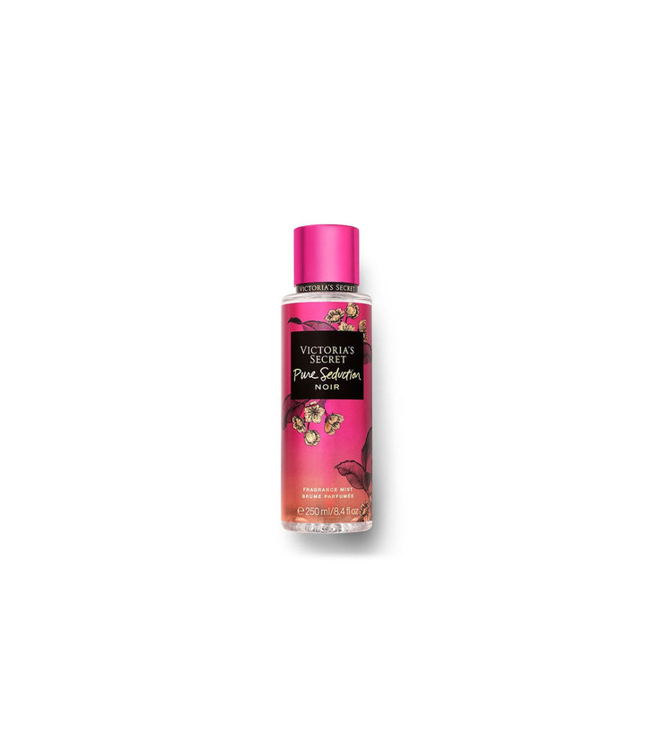 Productos Victoria's Secret Pure Seduction Noir Fragrance Mist Spray 8