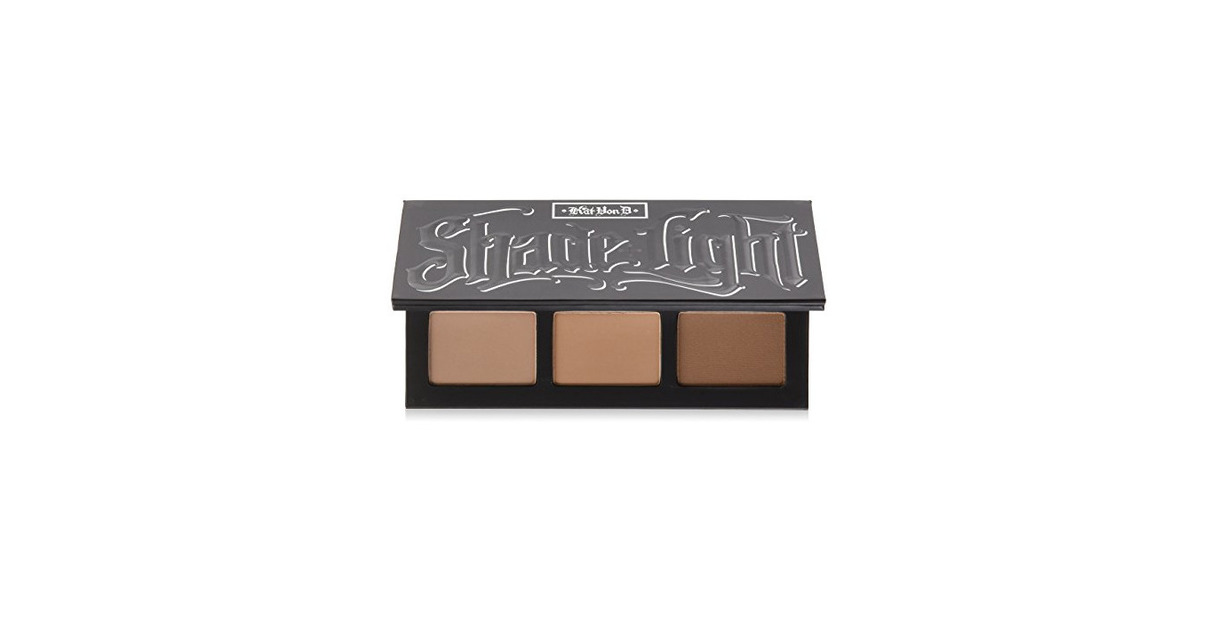 Beauty Kat Von D Shade