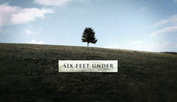 Series Six feet under