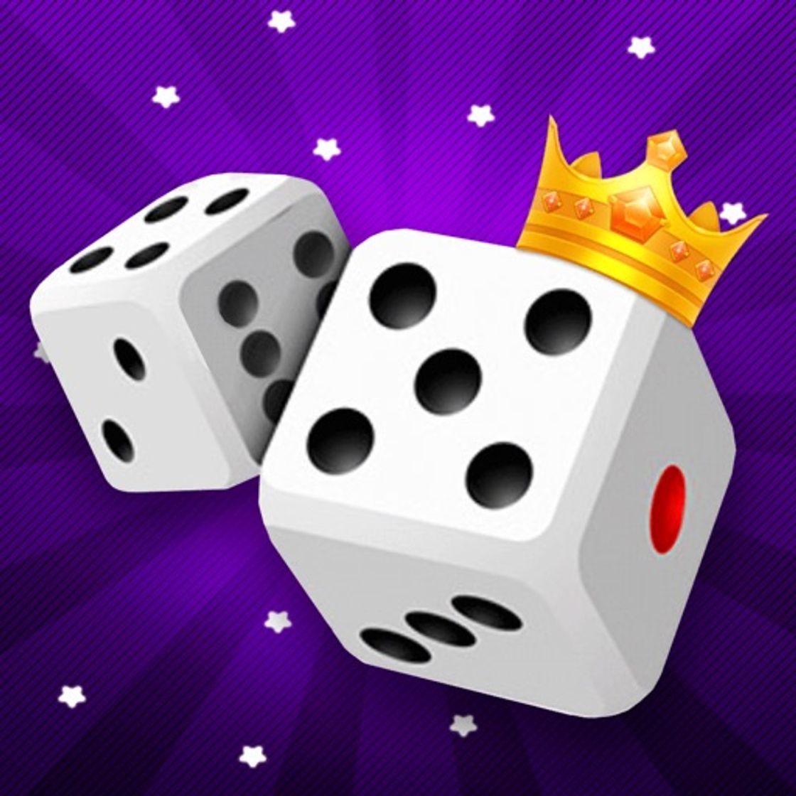 App Happy Dice - Make Money Reward