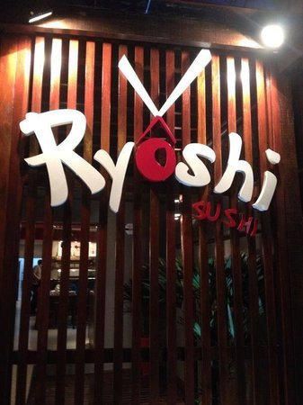 Ryoshi Sushi