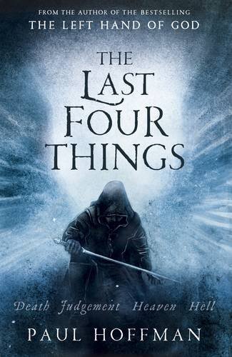 Libro The Last Four Things