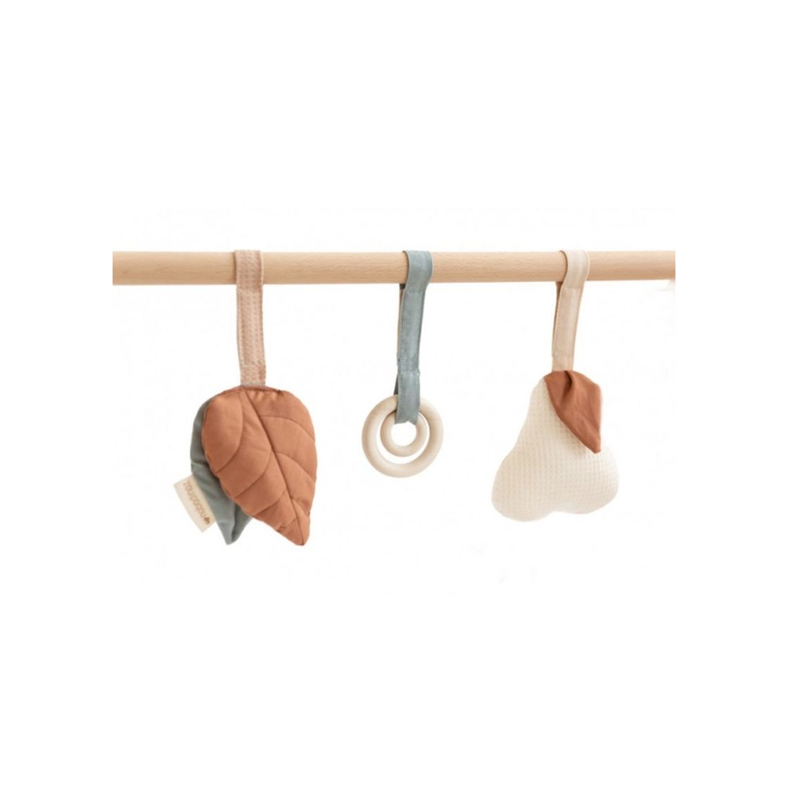 Social Brinquedos para ginásio ou berço