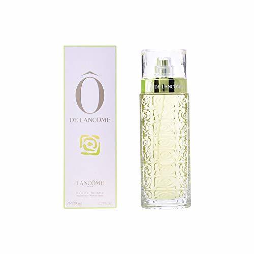 Social Lancome O Lancome Eau de Toilette Vaporizador 125 ml