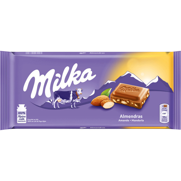 Product Milka