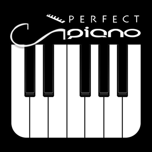 Apps Perfect Piano