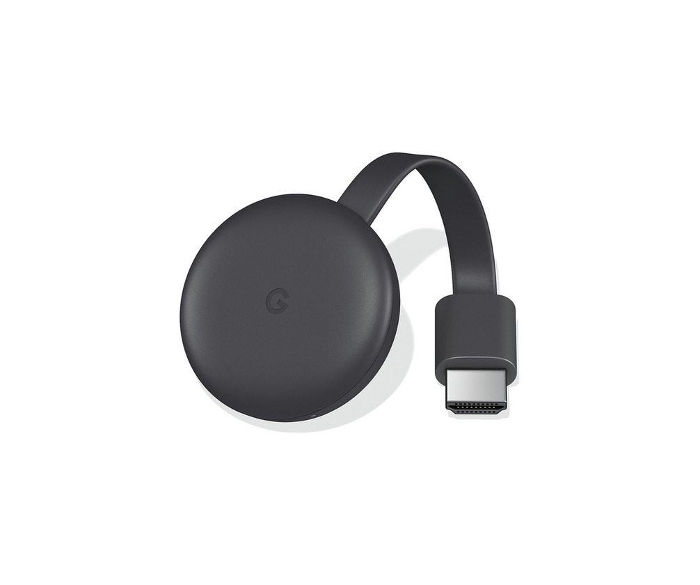 Product Chrome Cast