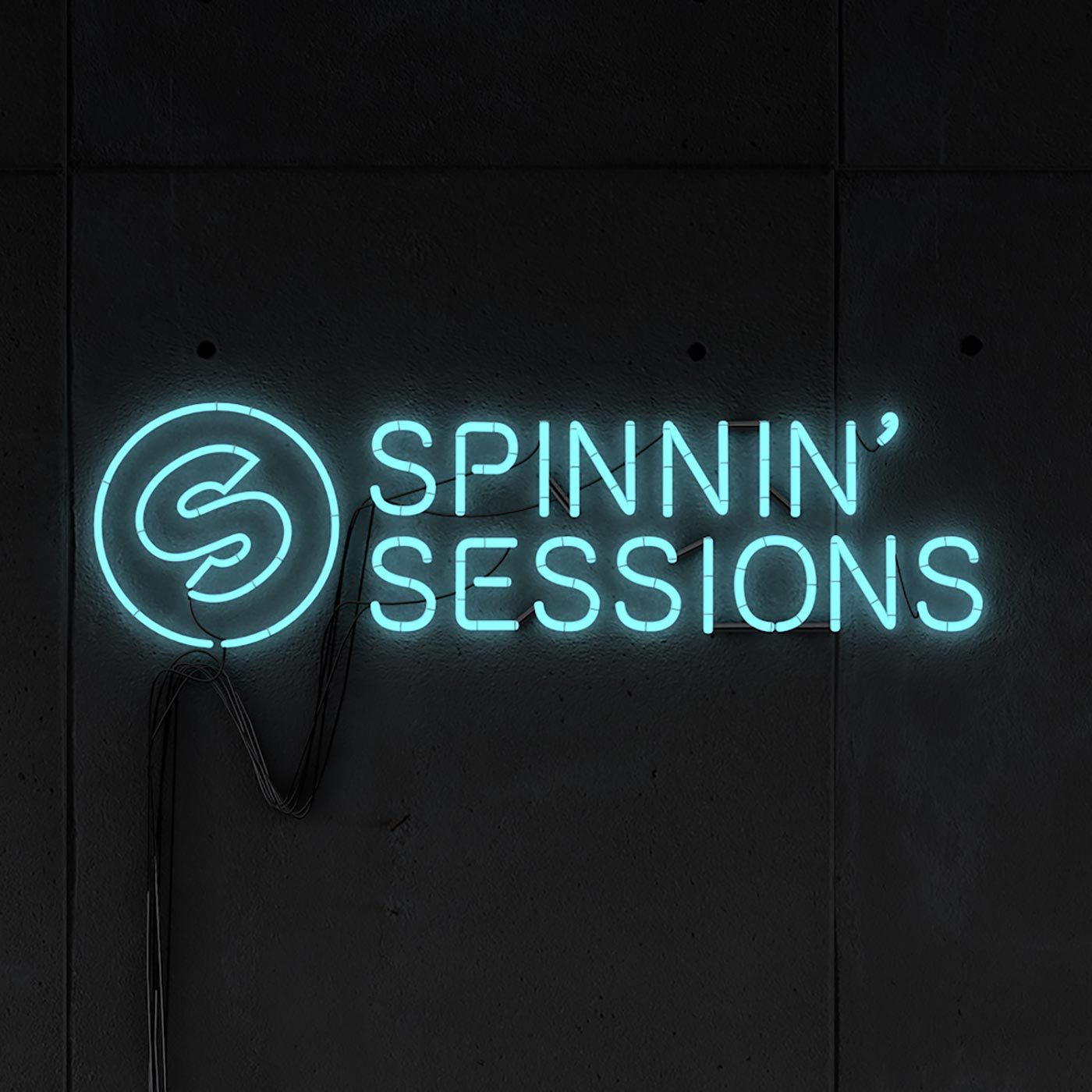 Music Spinnin' Sessions Radio