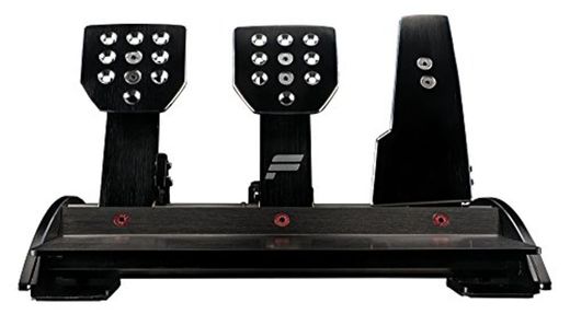 Pedales Fanatec ClubSport v3