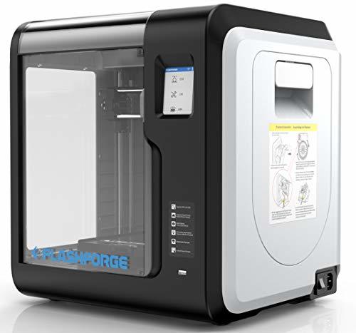 Productos FlashForge Adventurer 3 3D Printer with Wi-Fi