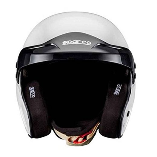 Sparco 0033532M Casco para Racing