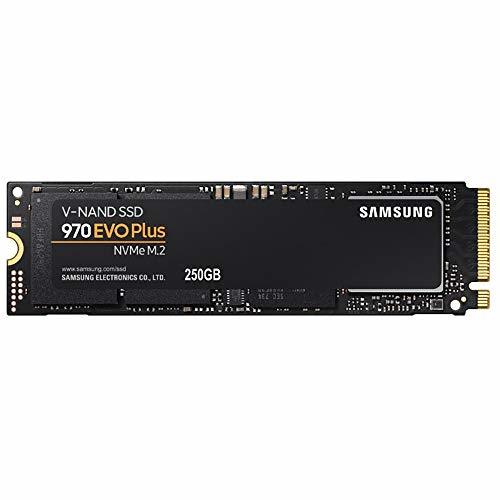 Productos Samsung MZ-V7S250BW Unidad de Estado sólido M.2 - Disco Duro sólido