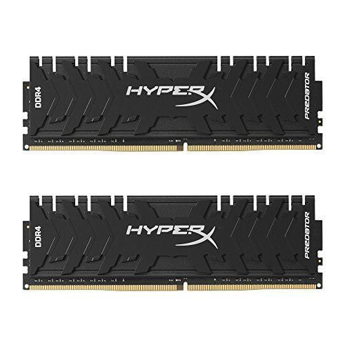 HyperX Predator - Memoria RAM de 16 GB