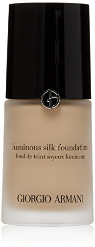 Belleza Armani Armani Luminous Silk Foundation 02 30 Ml