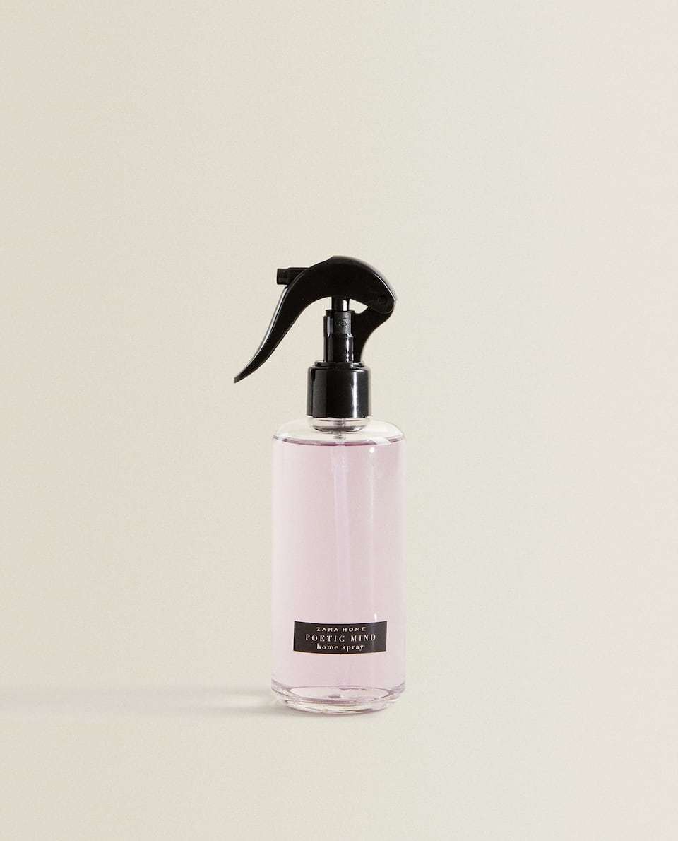 Products Ambientador en Spray Poetic Mind 