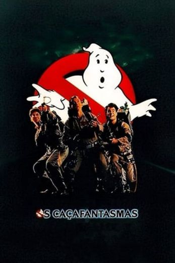 Ghostbusters