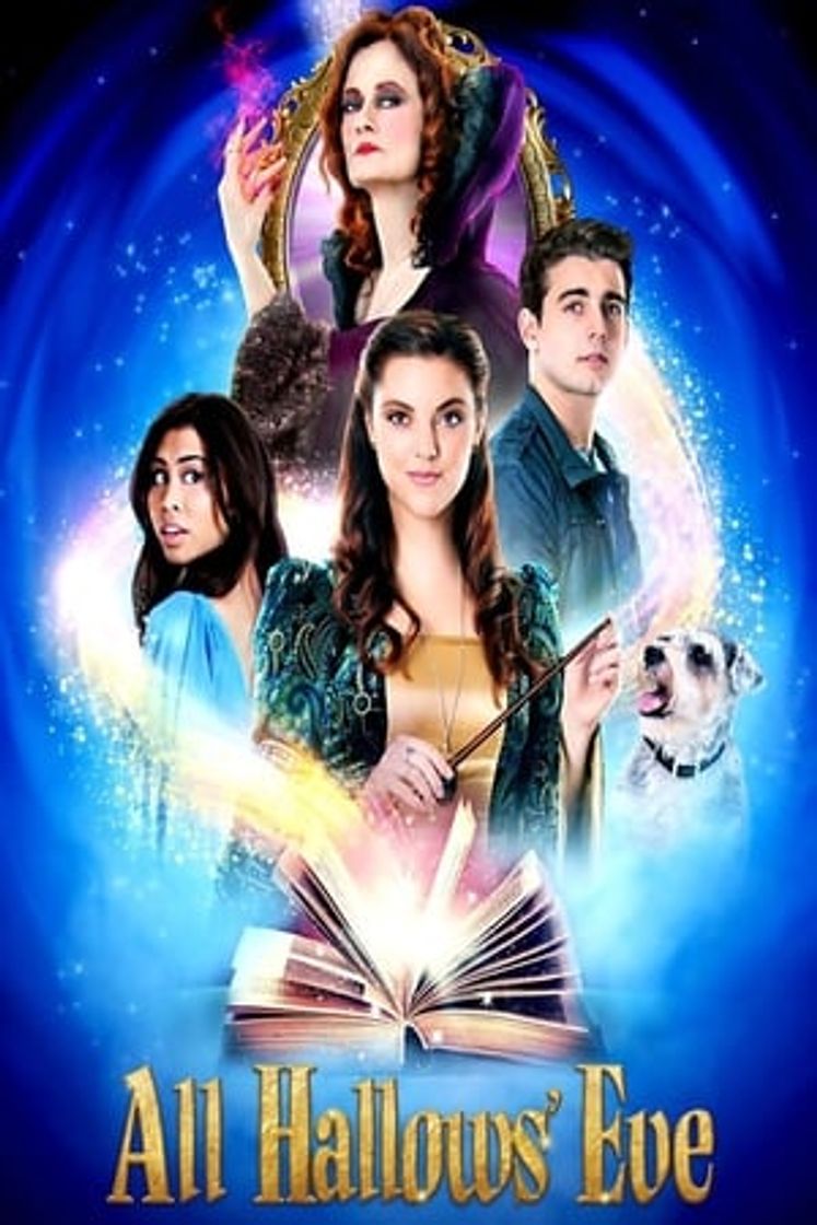 Movie All Hallows Eve