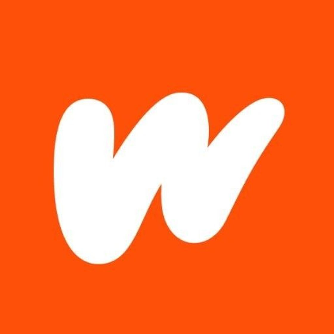 App Wattpad 